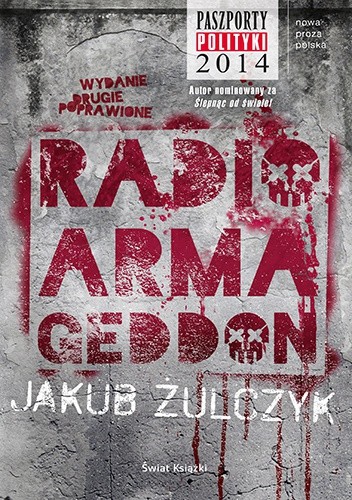 Radio Armageddon