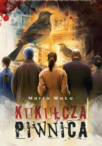 Kukułcza piwnica