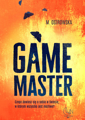 Game master