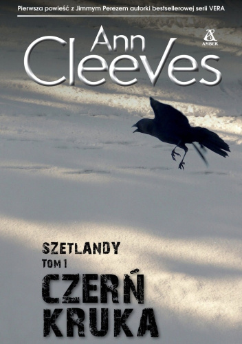 Czerń kruka