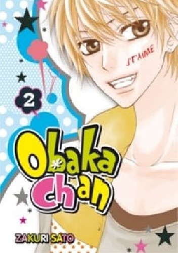Obaka-chan, koigatariki 2