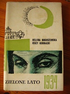 Zielone lato 1934
