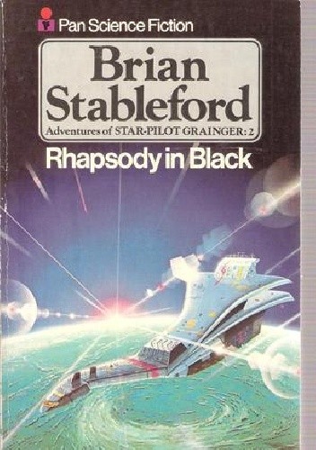 Rhapsody in Black