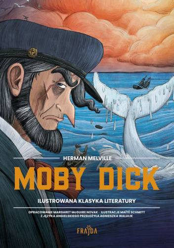 Moby Dick