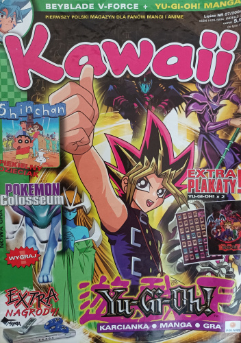 Kawaii nr 07/2004 (54)