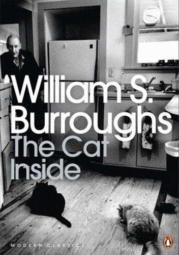 The Cat Inside