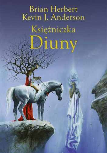 Księżniczka Diuny