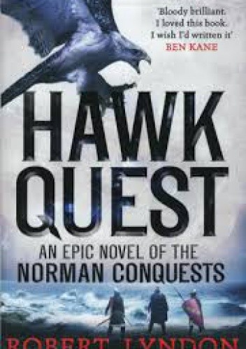 Hawk Quest