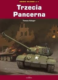 Trzecia pancerna