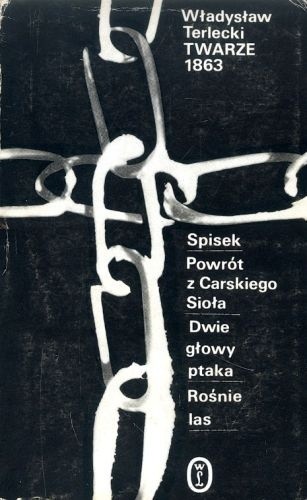 Powrót z Carskiego Sioła