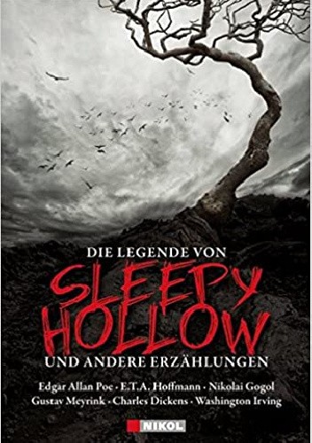 Die Legende von Sleepy Hollow und andere Erzählungen