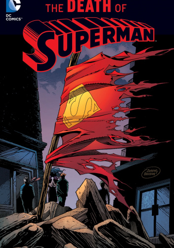 The Death of Superman