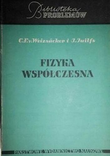 Fizyka współczesna
