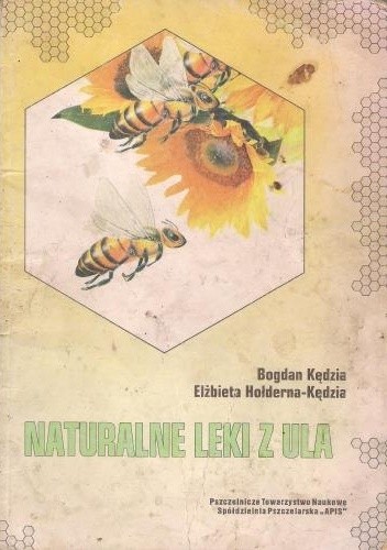 Naturalne leki z ula