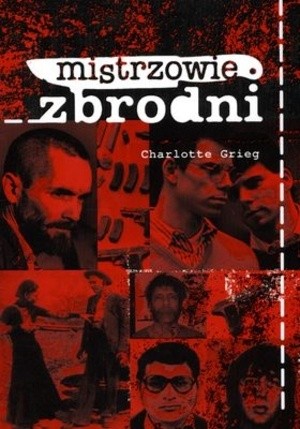 Mistrzowie zbrodni
