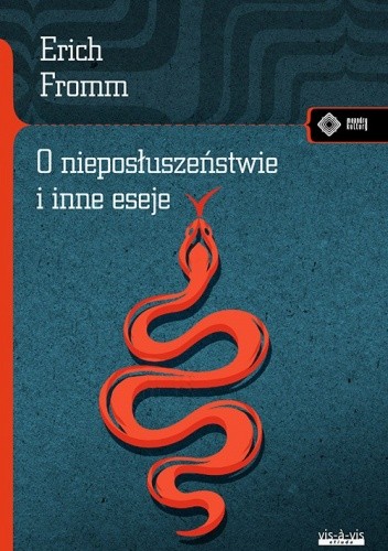 O nieposłuszeństwie i inne eseje