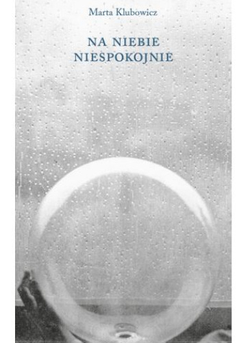 Na niebie niespokojnie
