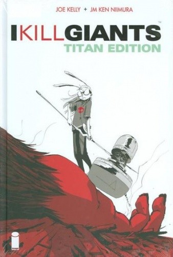 I Kill Giants