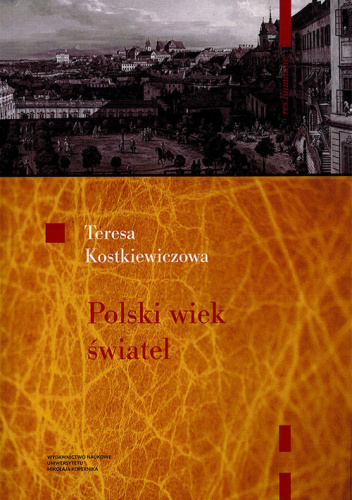 Polski wiek świateł