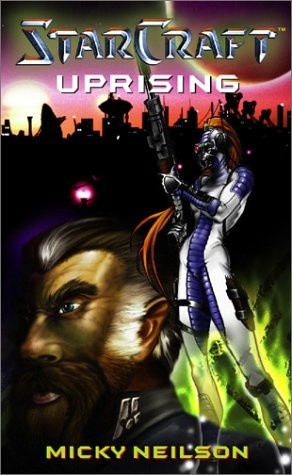 StarCraft: Uprising