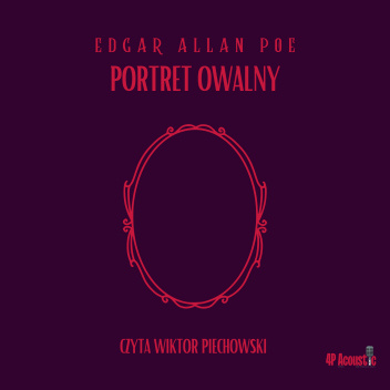 Portret owalny