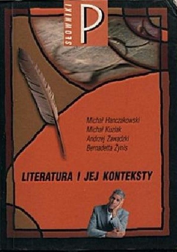 Literatura i jej konteksty