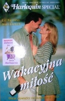 Wakacyjna miłość