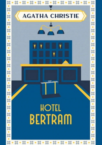 Hotel Bertram