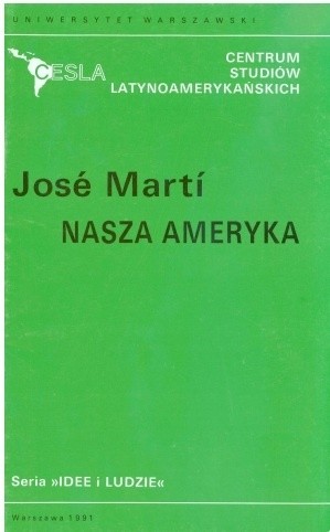 Nasza Ameryka