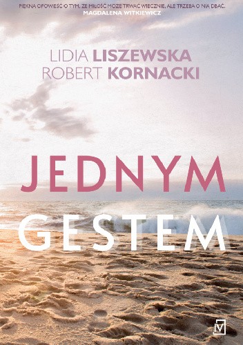 Jednym gestem