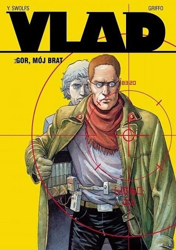 Vlad #1 - Igor, mój brat