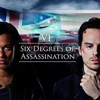 Six Degrees of Assassination