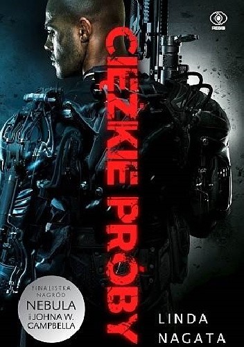 Ciężkie próby