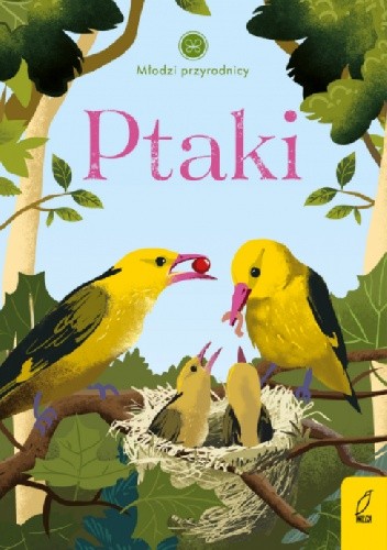 Ptaki