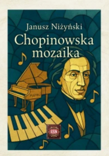 Chopinowska Mozaika