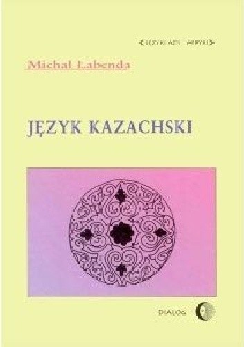 Język kazachski