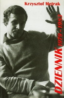 Dziennik 1979-1983