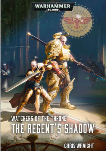 The Regent's Shadow