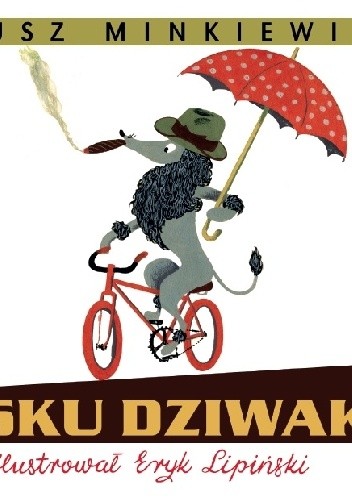 O piesku dziwaku