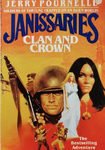 Janissaries: Clan and Crown