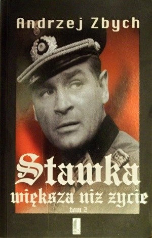 Stawka większa niż życie
