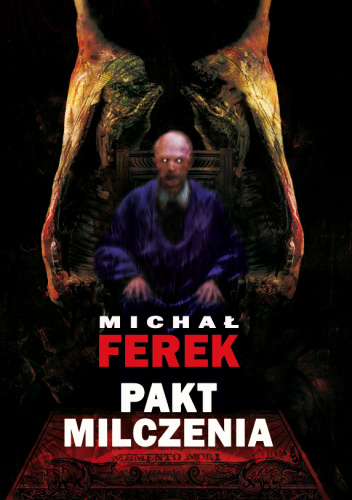 Pakt Milczenia