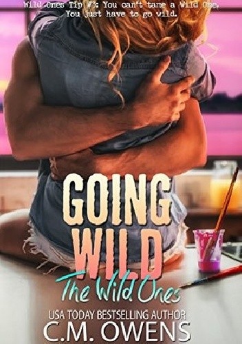 Going Wild