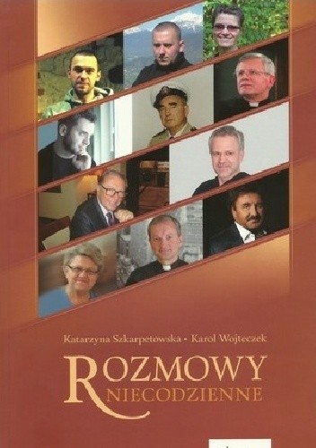 Rozmowy niecodzienne