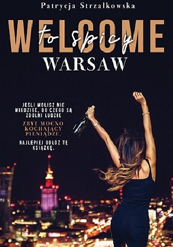 Welcome to Spicy Warsaw