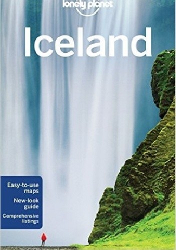 Iceland. Lonely Planet