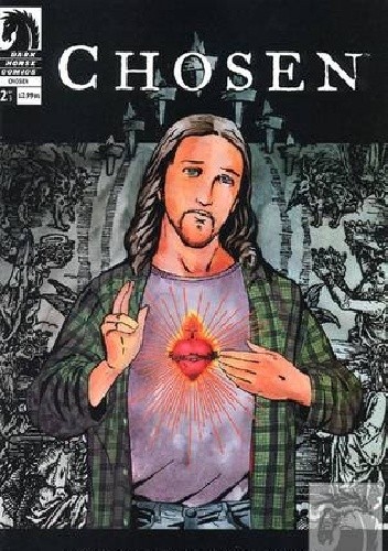 Chosen #2