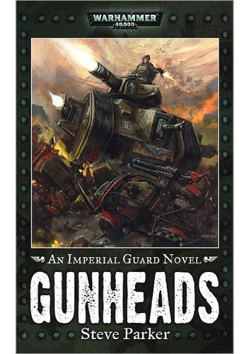 Gunheads
