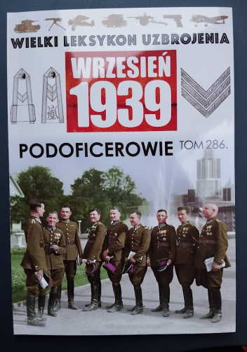 Podoficerowie