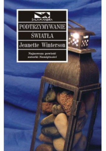Podtrzymywanie światła